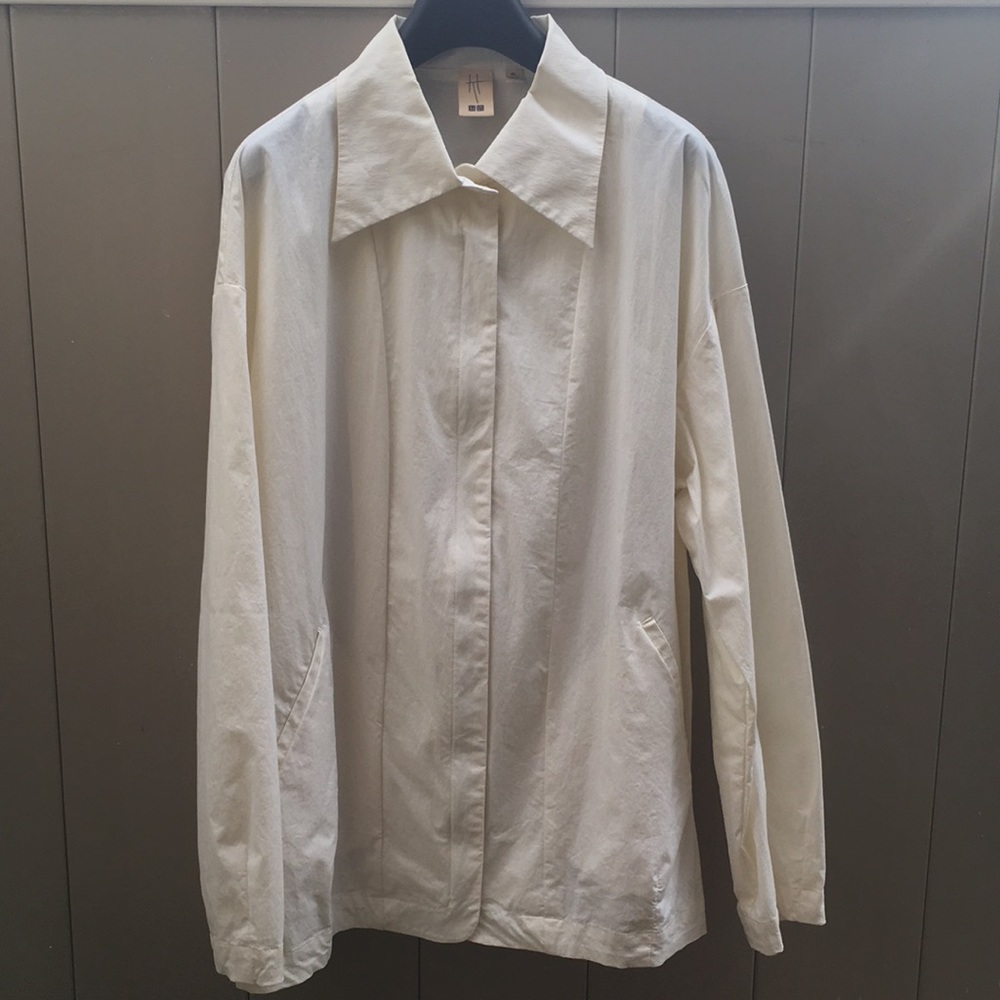 EUC! Hana Tajima x UNIQLO Blouson